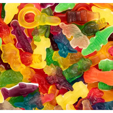 Haribo Phantasia 90 gramos