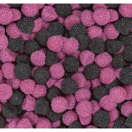 Haribo Moras 100 gramos