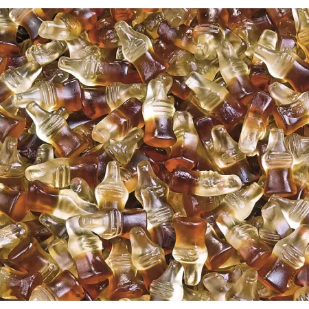 Haribo Happy Cola 100 gramos