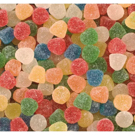 Haribo Droppys 100 gramos