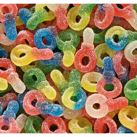 Haribo Teen Pica 90 gramos