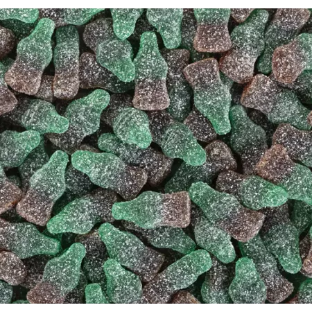 Haribo Chispa Cola 100 gramos