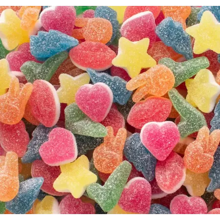 Haribo Sweet&pica 100 gramos