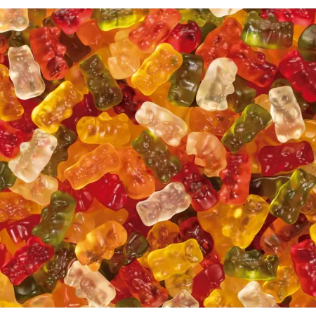 Haribo Ositos de Oro 100 gramos