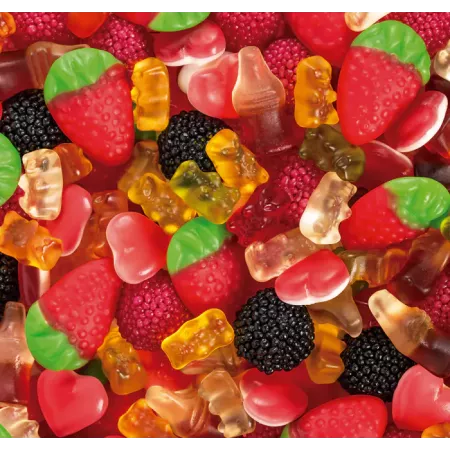 Haribo Favoritos Classic 90 gramos