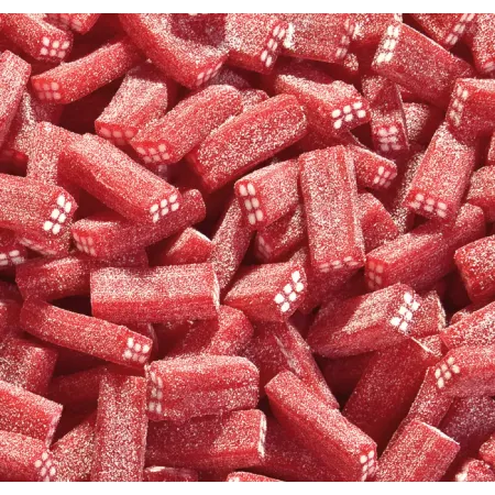 Haribo Maxipack Ladrillo Pica 1KG