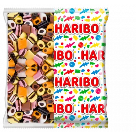 Haribo Konfekt 1KG
