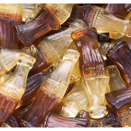 Haribo Maxi Cola 1KG