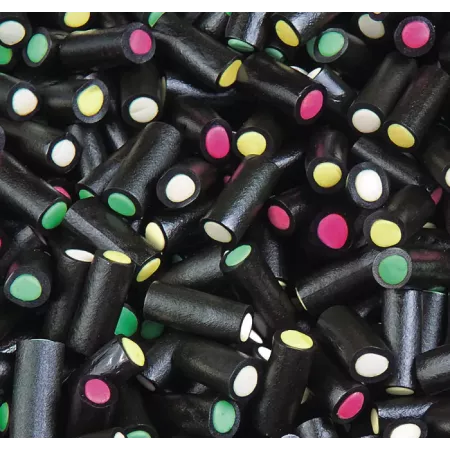 Haribo Balla negro 1KG