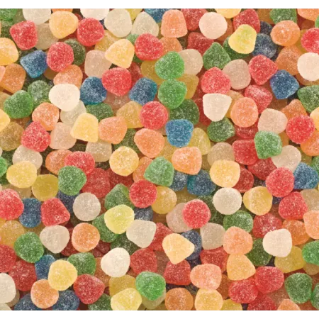 Haribo Maxipack Droppys 1KG