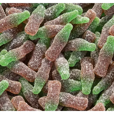 Haribo Maxipack Chispa Cola 1KG
