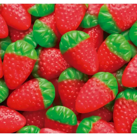 Haribo Maxipack fresón super 1KG
