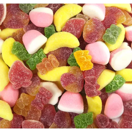 Haribo Maxipack Favoritos 1KG