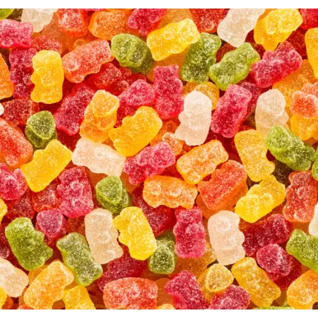 Haribo Maxipack Osito Oro Azúcar 1KG