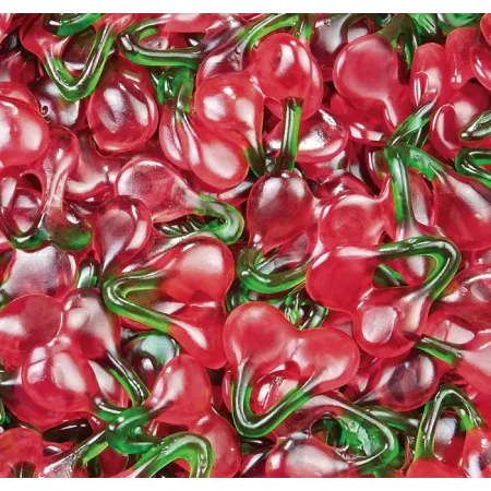 Haribo Maxipack Cerezas 1KG