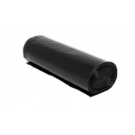 B.BASURA GARPACK NEGRA 55X55 15 UN