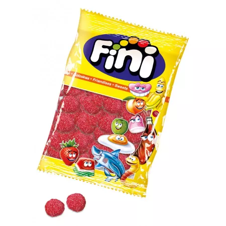 Fini Fresón Azúcar Grande 1kg