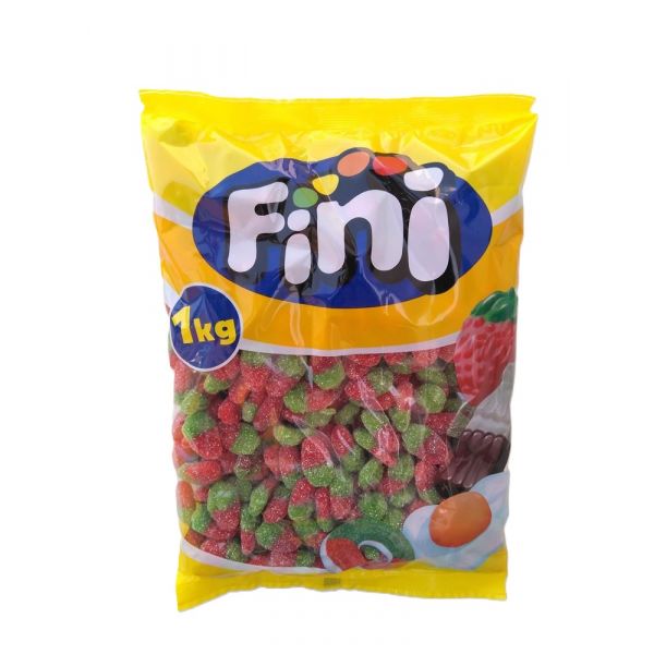 Fini Mini Fresas Salvajes Pica 1kg