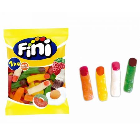 Fini Dedos Cortados 1kg