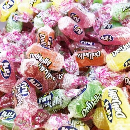Fini Delijelly Envuelto 1kg
