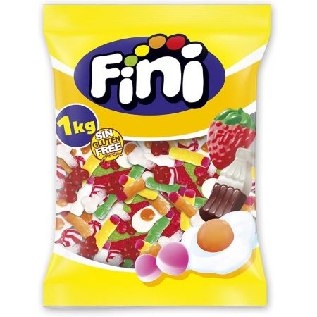 Fini Cinema Mix 1kg
