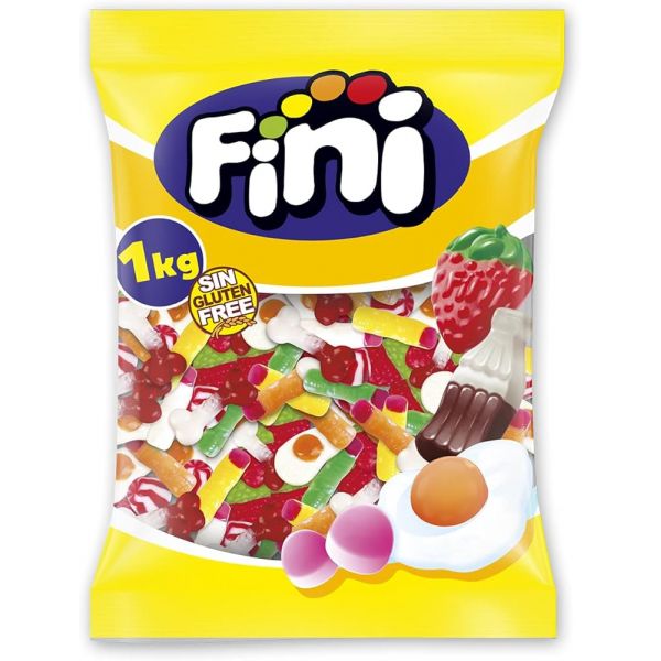 Fini Cinema Mix 1kg