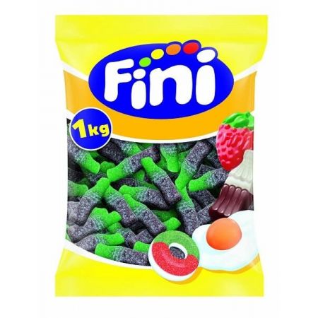 Fini Botellas Cola 1kg