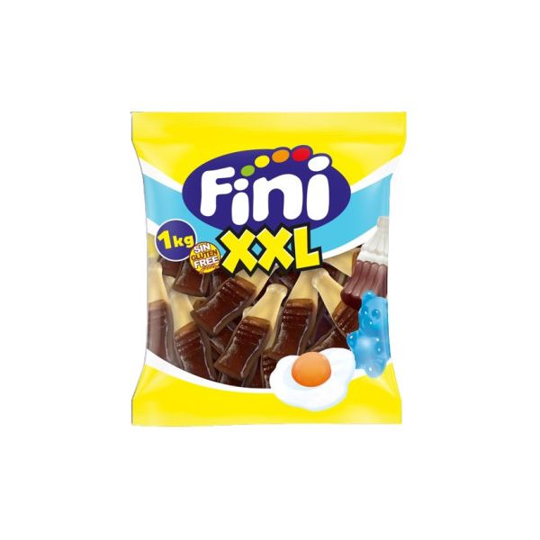 Fini Botella Brillo Gigante 1kg