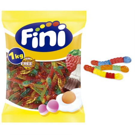 Fini Gusanos 1kg