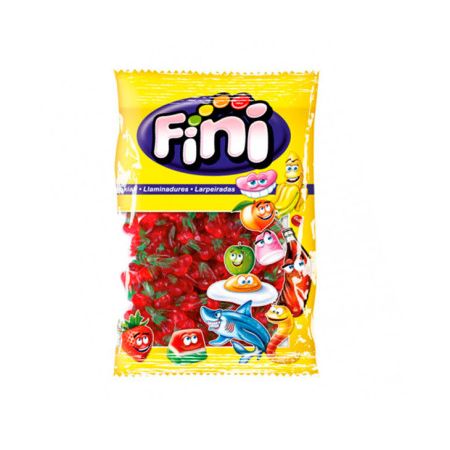 Fini Cereza Brillo 250 Unidades