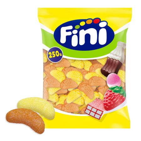 Fini Gajos 250 Unidades