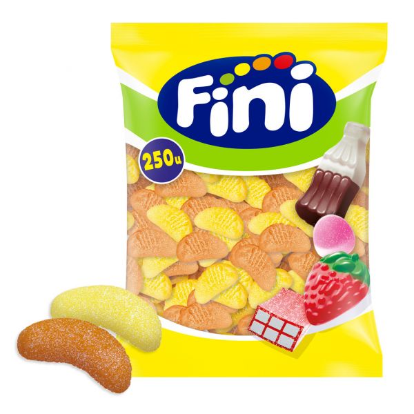 Fini Gajos 250 Unidades