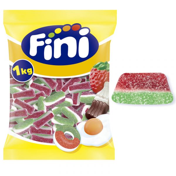 Fini Tajada Sandía 1kg