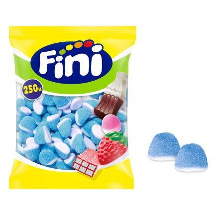 Fini Besos Azules 250 Unidades