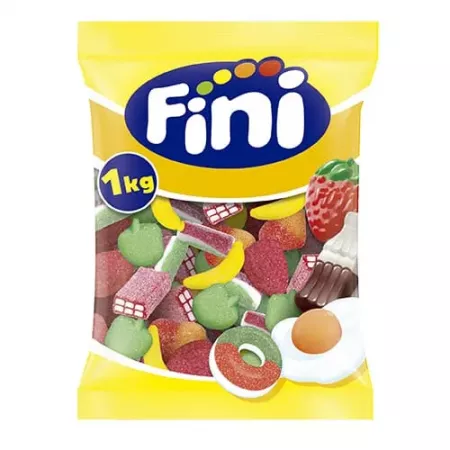 Fini Party Mix 1kg