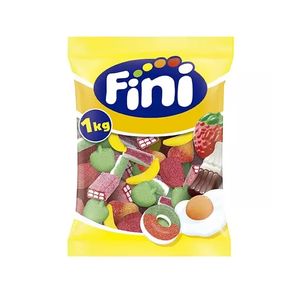 Fini Party Mix 1kg