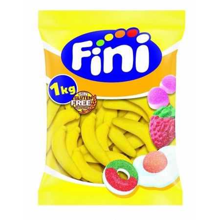 Fini Plátanos 1kg