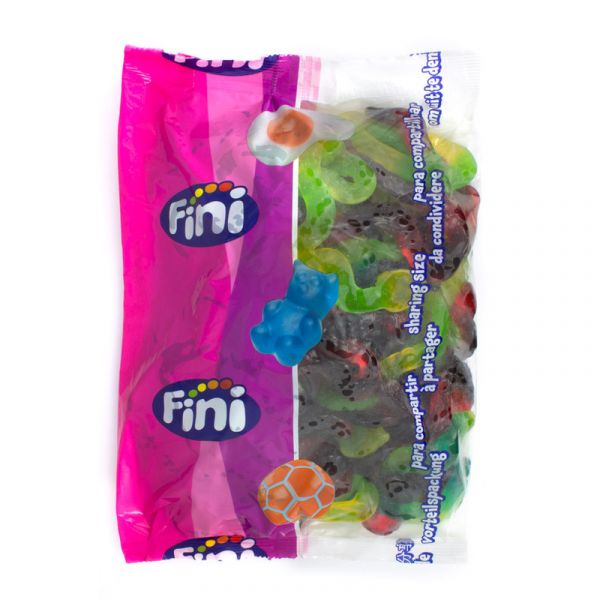 Fini Serpiente Brillo Gigante 2kg