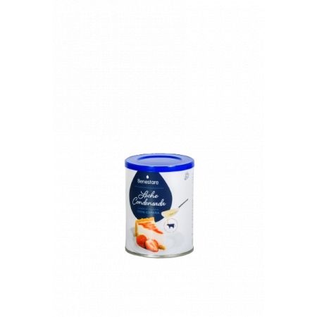 LECHE CONDENSADA L.740ML BENESTARE