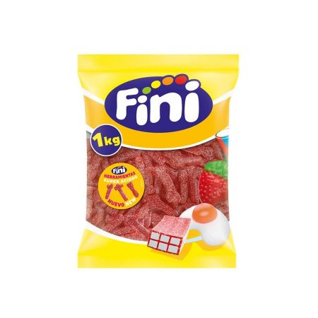 Fini Herramienta Super Ácida 1kg