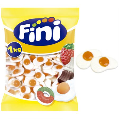 Fini Huevo Frito 1kg