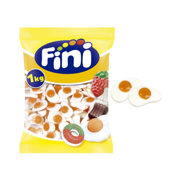 Fini Huevo Frito 1kg