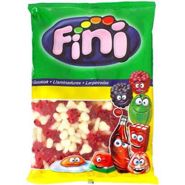 Fini Huesos 250 Unidades