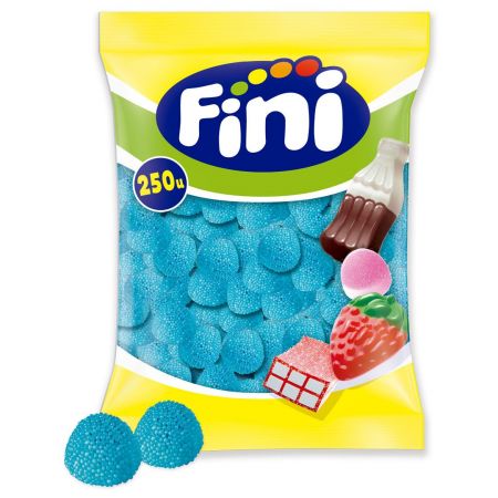Fini Pitufines 250 Unidades