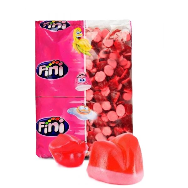 Fini Morritos 250 Unidades