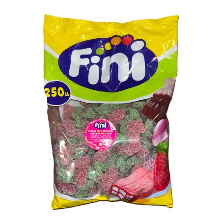 Fini Cerezas Pica 250 Unidades