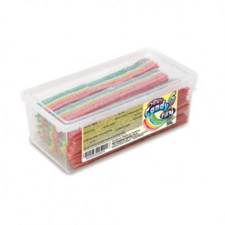 Fini Lenguas Multifruit Tarrina 320g