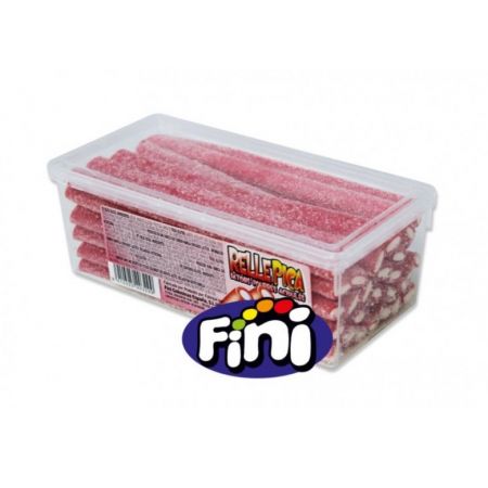 Fini Rellepica Fresa Tarrina 320g