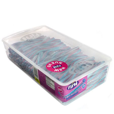 Fini Tube Inside Pintalenguas 200 unidades