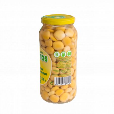 HERMABAR.SUPEREXTRA 580G T.CRISTAL